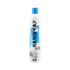 XP100 Haarspray Ultra Stark 500ml